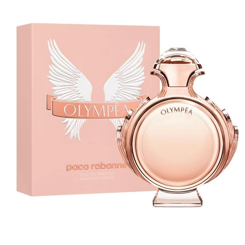Paco Rabanne Olympea Apa De Parfum 50 Ml - Parfum dama 0
